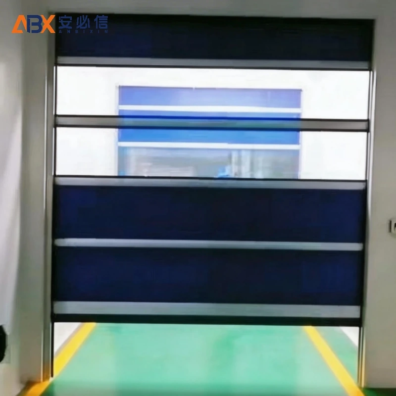 威海高速门